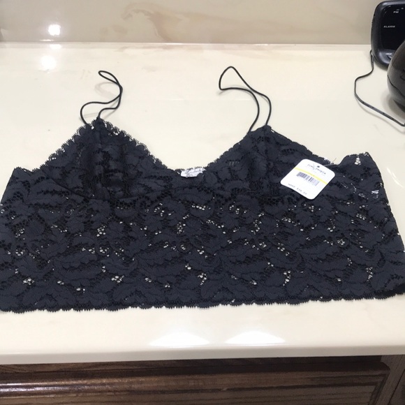 Free People Other - New Free people Bra